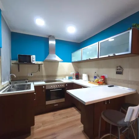 Apartamento Loft En Segunda Línea De Mar Calafell