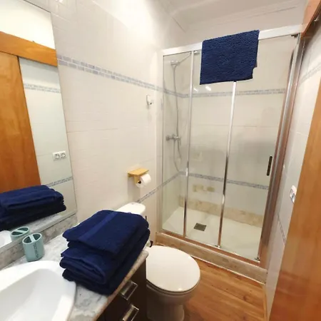 Loft En Segunda Linea De Mar Apartament *