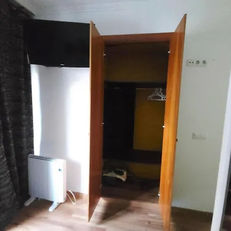 Apartament Loft En Segunda Linea De Mar