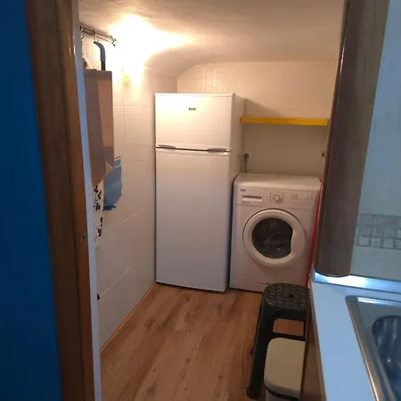 Apartamento Loft En Segunda Línea De Mar *