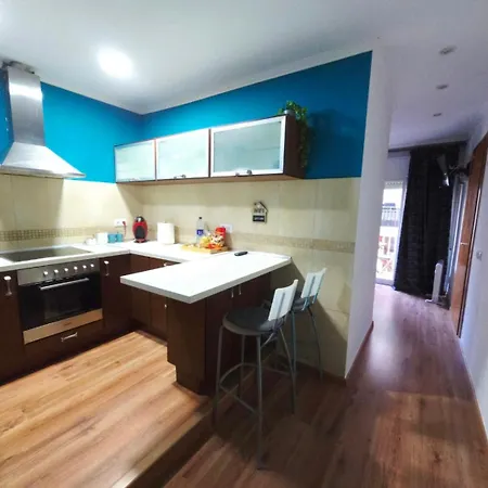 Loft En Segunda Linea De Mar *