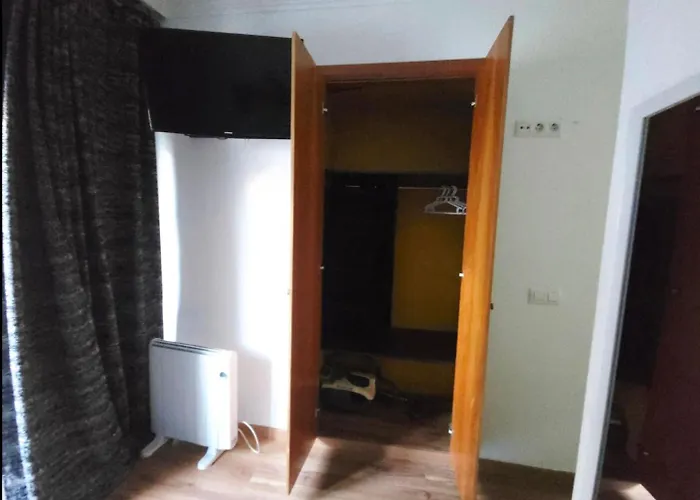 Apartmán Loft En Segunda Linea De Mar